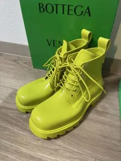 BOTTEGA VENETA ストライドブーツ 39新品 ボッテガヴェネタ BOTTEGA VENETA ストライドブーツ 39新品 ボッテガヴェネタ