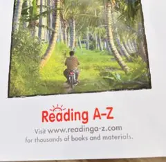 Reading A-Z レベルR 全巻(92冊)