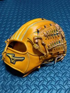 ミズノプロ BSS限定 軟式 内野手用 グローブ 村上モデル