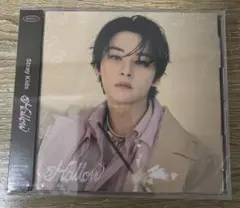 straykids Hollow FC盤 リノ 新品未開封