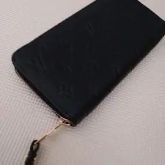 ルイヴィトン アンプラント 長財布