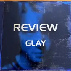 GLAY REVIEW アルバム