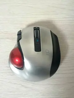 Digio2 Q トラックボール bluetoothマウス