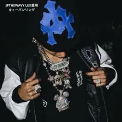 ブリンブリン ダイヤ リング LEX JPTHEWAVY