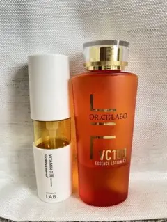 ドクターシーラボ VC100エッセンスローション アンレーベルラボ 150ml