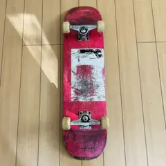 ⭐️大人気⭐️Quasi スケートボード コンプリートセット