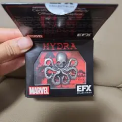 マーベル　ヒドラ　ピンズ