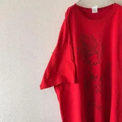 USA古着 michael turner オーバーサイズ Tシャツ