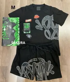 シナワールドセットアップ Tシャツ ハーフパンツ 2025年最新】シナワールド ハーフパンツの人気アイテム - メルカリ