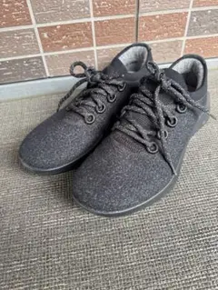 allbirds wool dadher2 ミズル 27cm オールバーズ