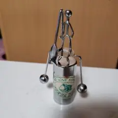 ケミホタルクラブ やじろべえ