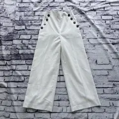 ☆ ドロワットロートレアモン Droite lautreamont パンツ 白