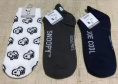 スヌーピー ソックス まとめ売り
