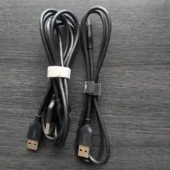 Anker PowerLine Micro USB ケーブル 3本 90cm