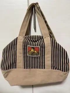 BEN DAVIS ボストンバッグ
