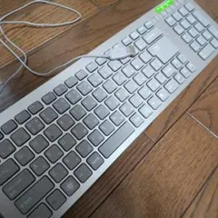 美品 バイオ ソニー キーボード VGP-UKB3JP