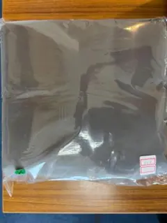 AIFY カーテン 2枚 スモークグレー W100×H110 ko1