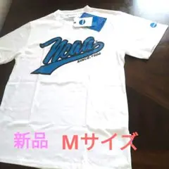 NCAA 半袖Tシャツ　新品　 Mサイズ