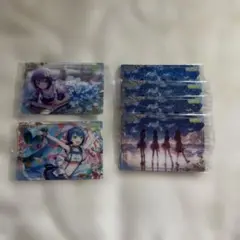 プロセカ ウエハース 桐谷遥 纏め売り