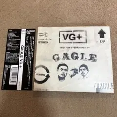 gagle vg＋
