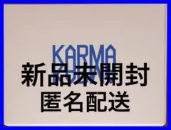 Stray Kids KARMA 通常盤 HOORAY