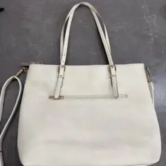 美品　モンテロッソバックインナーバック
