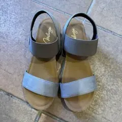 サンダル