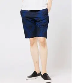 Dickies ショートパンツ 迷彩 カモフラape nano universe
