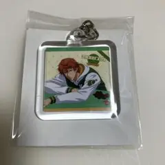 テニプリ 千石清純 アクキー