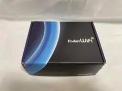 ポケットWi-Fi 305ZT ラピスブラック