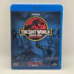 ロスト・ワールド [Blu-ray]