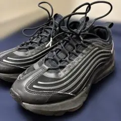 Nike Air Max ブラック