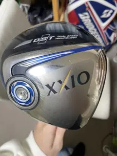 xxio ドライバーMP900