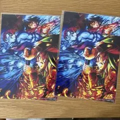 鬼滅の刃 入場特典