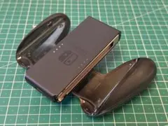 HAC-012 純正Joy-Con充電グリップ