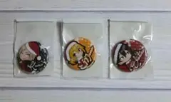 カゲロウプロジェクト DMMスクラッチ オリジナル缶バッジ
