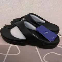 【新品未使用タグ付き】PAES（ペイズ） リカバリーサンダル