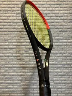 ★Wilson CLASH 98 テニスラケット