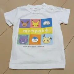 モンポケトップス