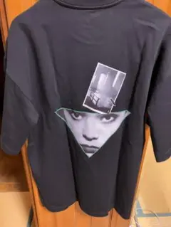 OAMC 21ss グラフィック Tシャツ