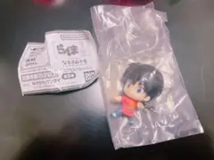 らんま1/2 乱馬　ならぶんです　ガチャ