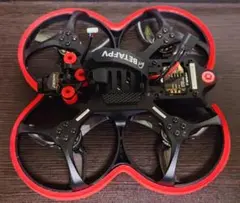 betafpv beta95x v3 + バッテリー