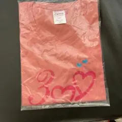 カーブス３００回Tシャツ