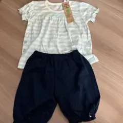 トップバリュ 乳幼児　パジャマ　95
