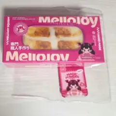 Mellojoy メロジョイ スクイーズ お餅