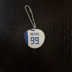 REYES 99 オールスターゲーム 記念キーホルダー