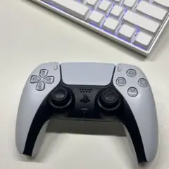 PS5コントローラー純正ジャンク