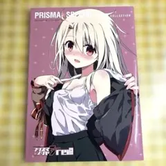 【特典のみ】プリズマ☆スペシャル インストールコレクション