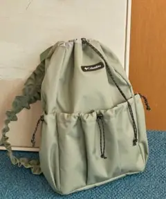 Columbia Woolley Cove Body Bag