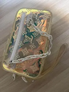 ルイヴィトン プリズム バッグ